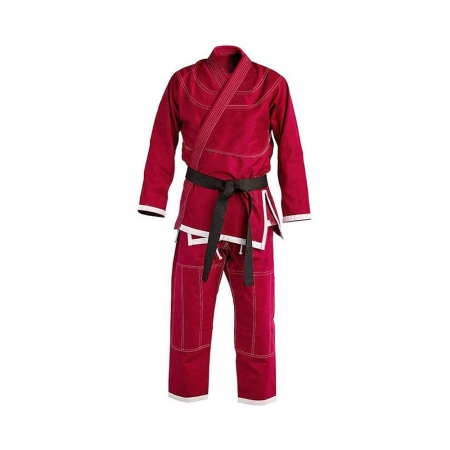 Brazilian Jiu-Jitsu